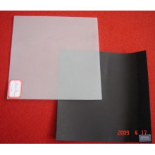 Prix ​​bon marché 0.13mm Epaisseur HDPE Geomembrane